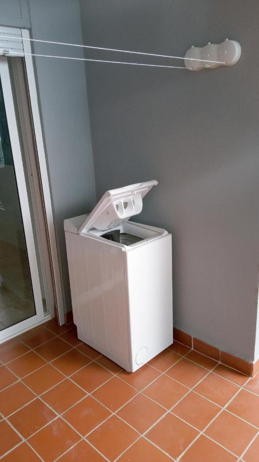 Apartamento Pardela アデヘ エクステリア 写真