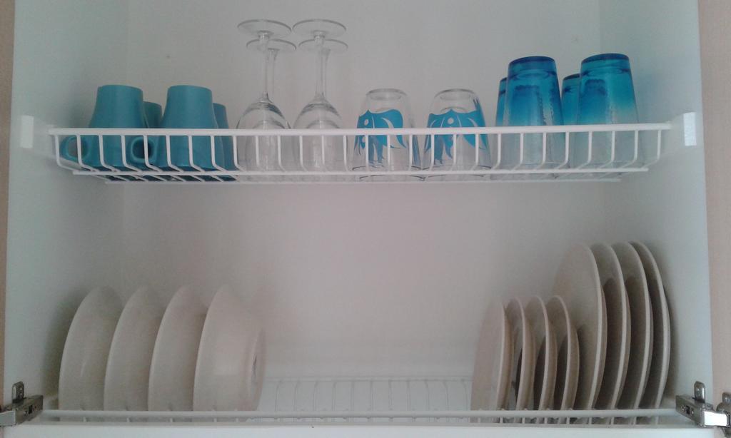 Apartamento Pardela アデヘ エクステリア 写真